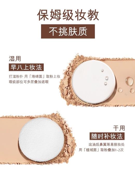 【1F】:雅诗兰黛 DW 粉饼 商品图3