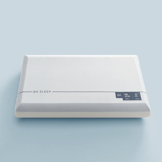 某朵正品深睡枕PRO记忆棉成人枕头套和枕芯一套护颈枕 商品图0