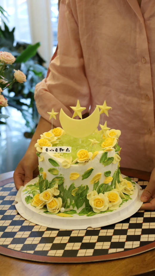 玫瑰的故事 商品图8