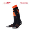 HNK/悍将时尚健身袜长筒袜透气毛巾底户外跑步柔软轻度压力袜 商品缩略图5