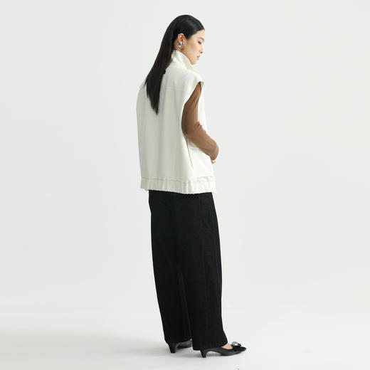 卡莉朵拉马甲C28C7120 商品图1