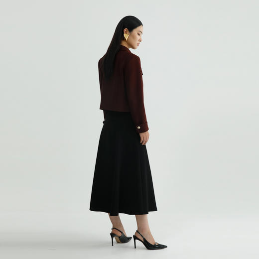 卡莉朵拉半裙C28C7408 商品图3