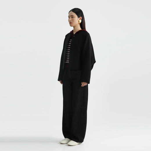 卡莉朵拉牛仔裤C28C7211 商品图0