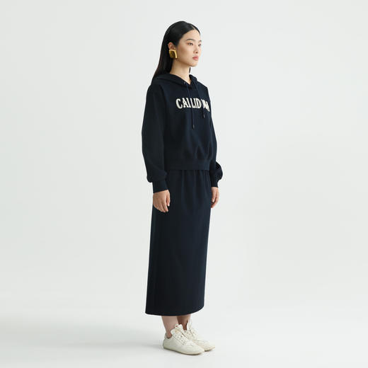 卡莉朵拉卫衣C28C7100 商品图0