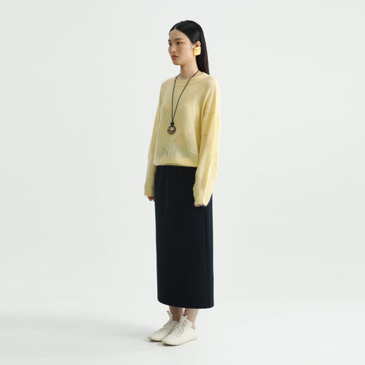 卡莉朵拉针织衫C28C7309 商品图0