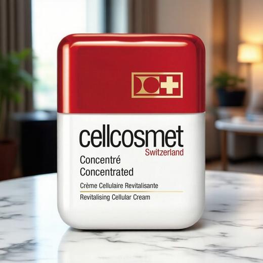 瑞妍密集修护50ml面霜补水保湿滋润 商品图2