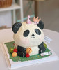 熊猫团子 商品缩略图0