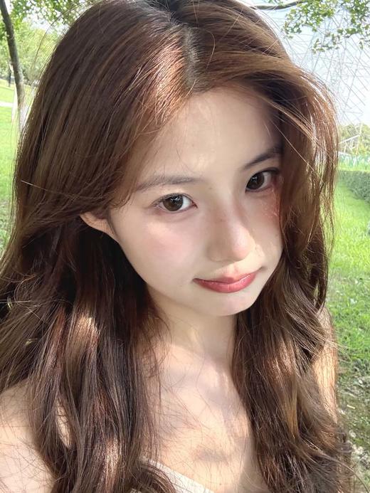 loveiikira 半年抛 珀斯的夏 直径14.5mm着色13.8mm 商品图8