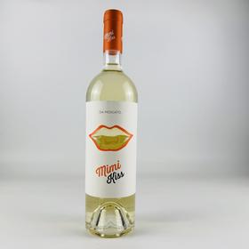 意大利 唇印莫斯卡托桃红配制酒/唇印莫斯卡托甜自配制酒 750ml