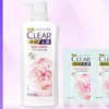 清扬樱花沁爽型去屑洗发露400毫升+50g 商品缩略图0