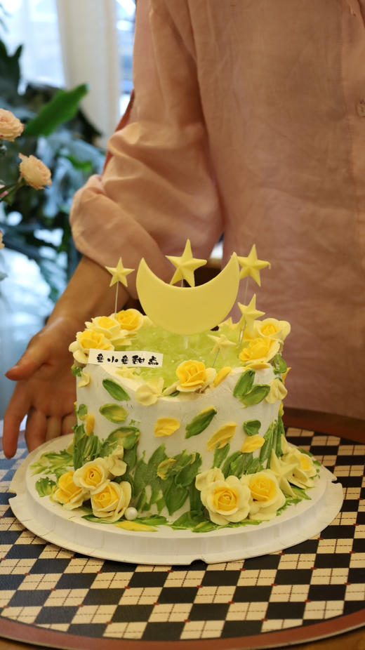 玫瑰的故事 商品图9