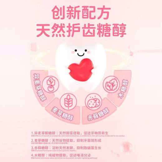 飞享家齿友狮子冰激凌-百香果味FSJ-971681 商品图1