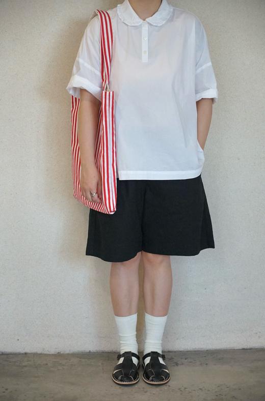 ORDINARY FITS 2色轻盈短裤 商品图1