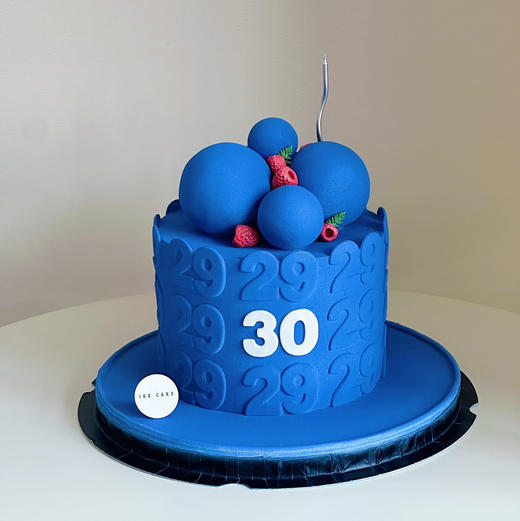 三十而立 商品图0