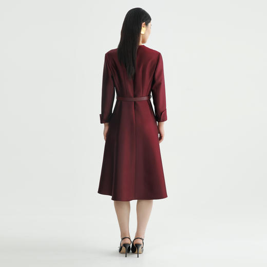 卡莉朵拉连衣裙C28C7516 商品图3