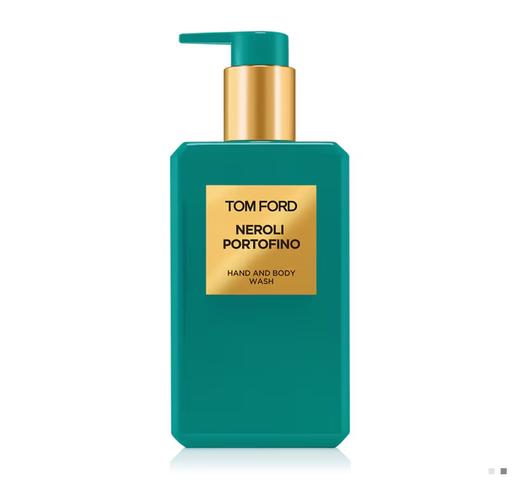 【1F】TOMFORD 绝耀倾橙香氛沐浴露 商品图0