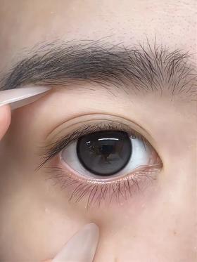 skeye半年抛美瞳 松软泡芙 14.5mm