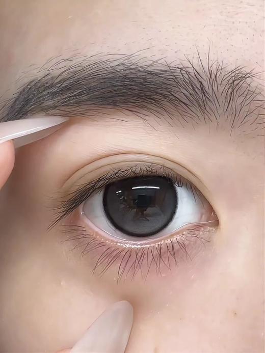 skeye半年抛美瞳 松软泡芙 14.5mm 商品图0