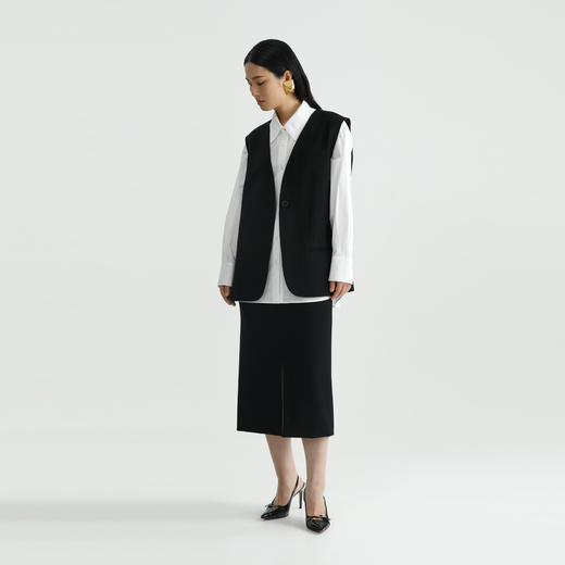 卡莉朵拉马甲C28C7110 商品图3