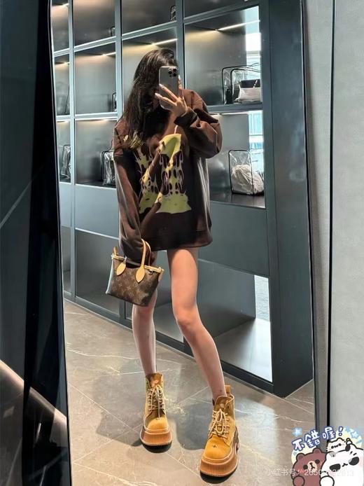 D072633出街随便拿在手上就很百搭！迷你菜篮子包 商品图6