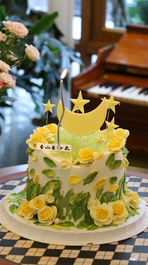 玫瑰的故事 商品图6