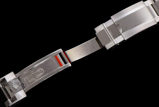 『v厂victory』clean厂c厂4131新款/黑迪4131黑钢迪126500 黑色通过图片对比➕表盘的三个银色小圈，4131更新大的部分，小圈边缘多了一个亮圈，这点clean做的很好，斜度亮度❕ 商品图7