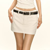 Ariseism 美式复古半身裙女夏季新款修身裙子 商品缩略图0
