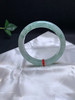 620611，57冰飘花手镯。冰底清新细条、花色有意境 商品缩略图3