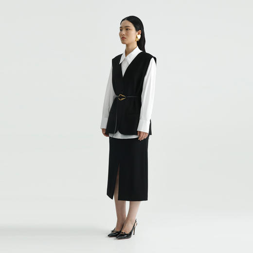 卡莉朵拉马甲C28C7110 商品图0