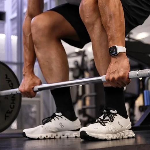 On昂跑 Cloud X4综合训练鞋！更透气脚感更好！应付各种强度的训练都稳如老狗 商品图0