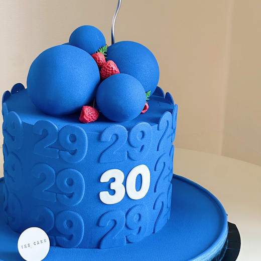 三十而立 商品图1