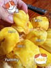 海南三亚直发 大叶黄榴莲蜜 精品榴莲蜜 20年以上老树，专做老树果 商品缩略图3