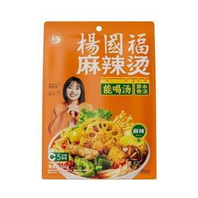 杨国福麻辣烫麻辣面331g