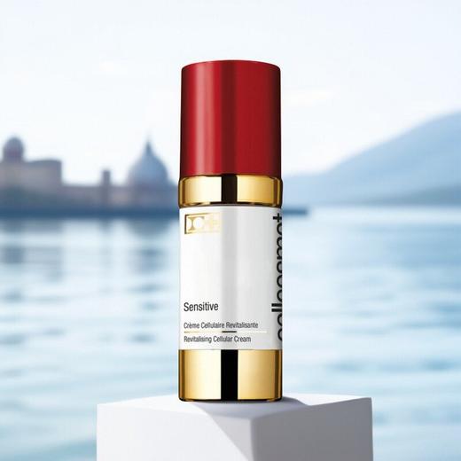 瑞妍调理霜30ml浓缩焕活霜滋养水润 商品图3