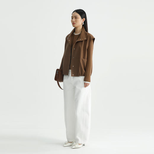 卡莉朵拉上衣C28C7111 商品图1