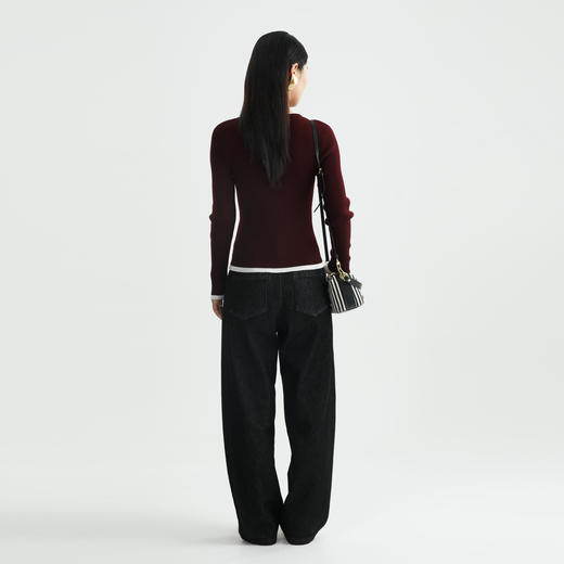 卡莉朵拉针织衫C28C7305 商品图3