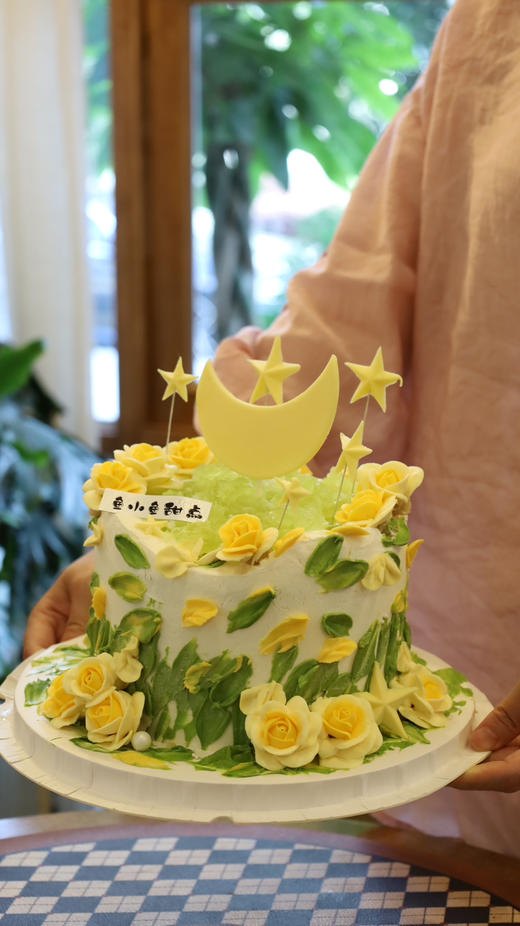 玫瑰的故事 商品图3