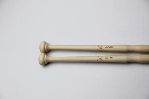 鼓风·多功能双头组合系列“异形”鼓槌 商品图2