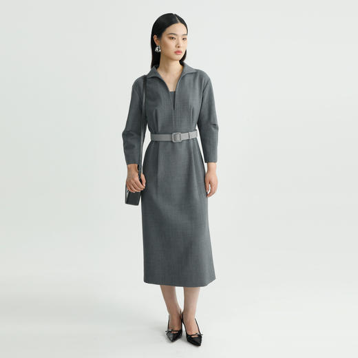 卡莉朵拉连衣裙C28C7510 商品图3