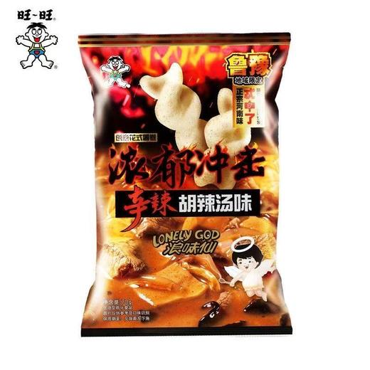旺旺浪味仙胡辣汤味70g 商品图0