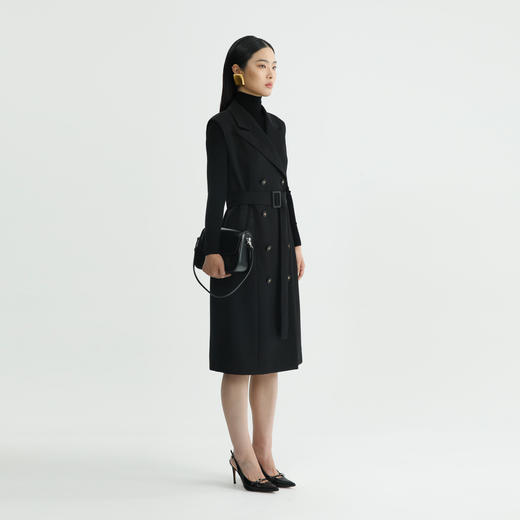 卡莉朵拉无袖连衣裙C28C7505 商品图0