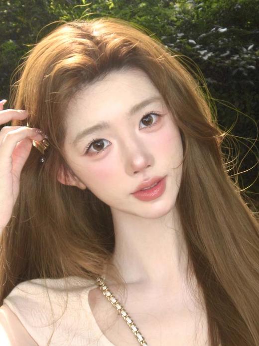 loveiikira 半年抛 珀斯的夏 直径14.5mm着色13.8mm 商品图10