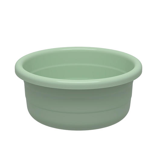 【批发】美丽雅 厚实深型盆 商品图0