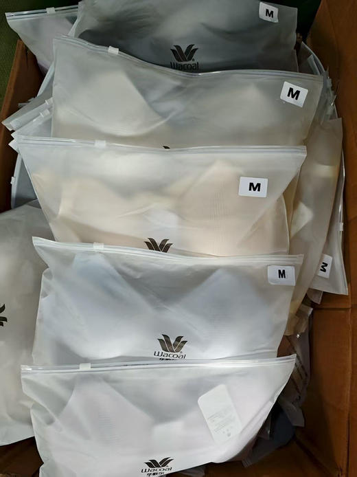 急急急！华歌の！冲孔千+！软到化了~日式无钢圈胸罩！ 商品图5