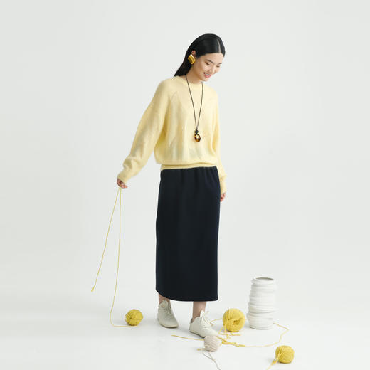 卡莉朵拉针织衫C28C7309 商品图3