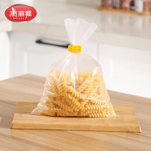 【批发】美丽雅200只装大号保鲜袋(卷装) 商品图2