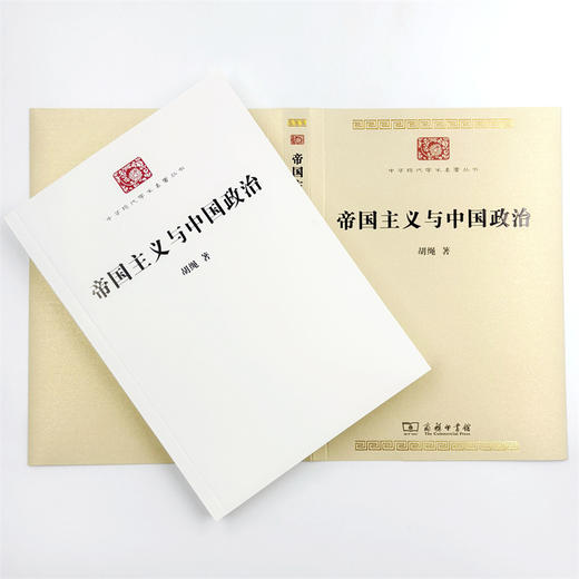 帝国主义与中国政治(中华现代学术名著8) 商品图8