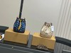 D072634超可爱！Mini抽绳小水桶包单肩斜挎包 商品缩略图6