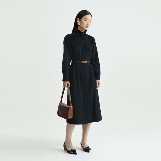 卡莉朵拉风衣C28C7601 商品图2