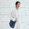 绽放462朵/【黑白灰系列·巴黎夏日】莱赛尔醋酸桑蚕丝混纺背心女 商品缩略图2